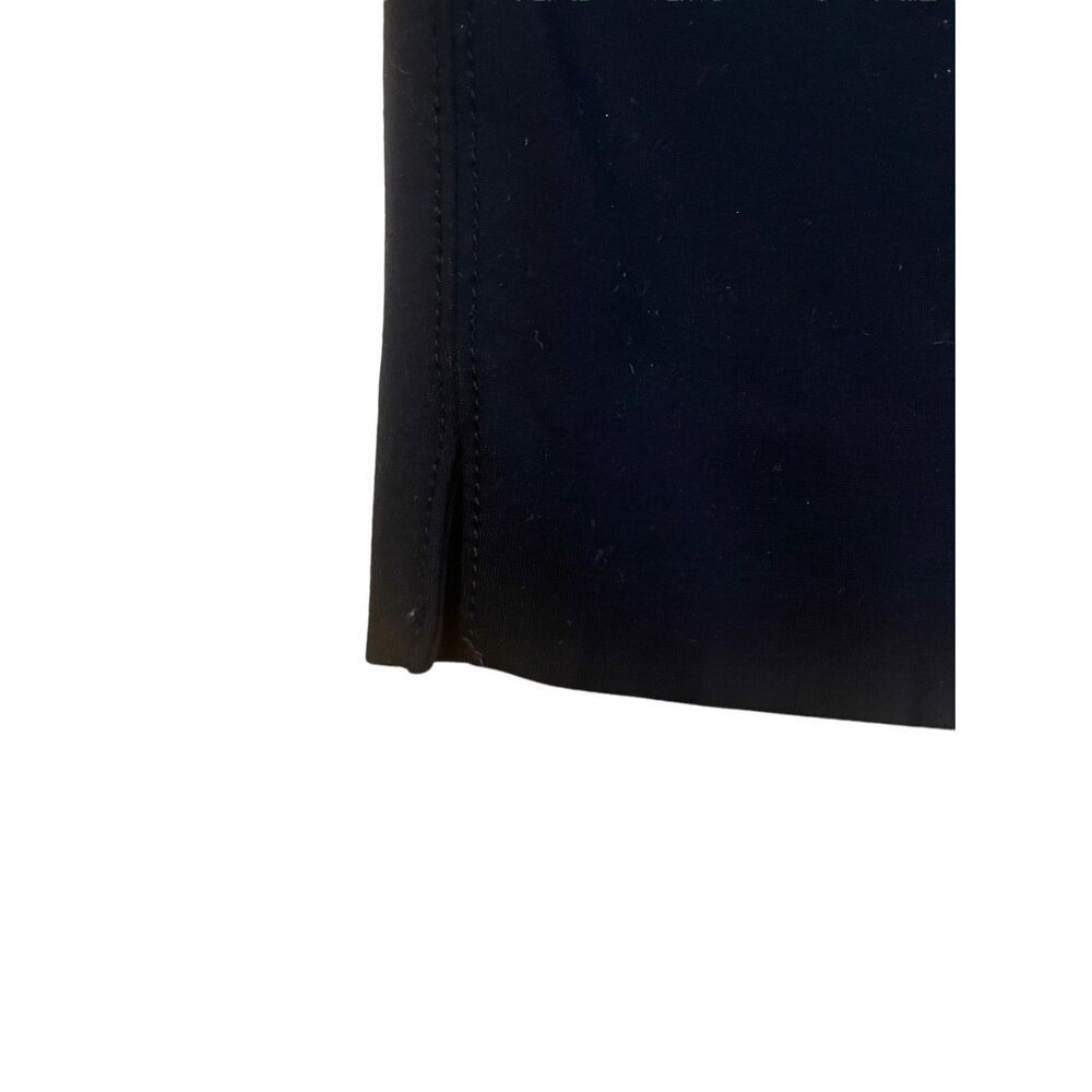 Cache’ Polyester spandex black Pants - Picture 2 of 6